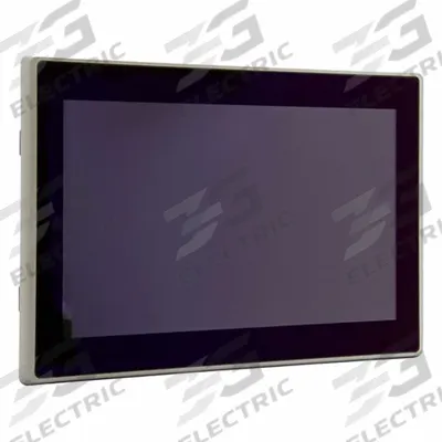 EATON Human Machine Interfaces: TFT Color LCD, 15.4 in Display Screen Size, 24V DC - Eaton XV300 Series HMIs