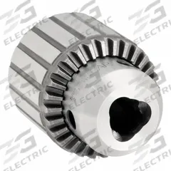 JACOBS Drill Chuck: 1/2"-20, 5/64 in to 1/2 in Capacity, K32 Key (MPN JCM6287). Key specifications — attr1030288: JACOBS; attr1030284: JCM6287.