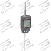 MITUTOYO Backlit Digital Indicator: 0 in to 2.4 in /0 mm to 60.9 mm, Inch/Metric, 0.0025 mm Accuracy (MPN 543-564A). Key specifications — attr1184065: MITUTOYO; attr1184072: 0.0025 mm; attr1184084: 66 mm.