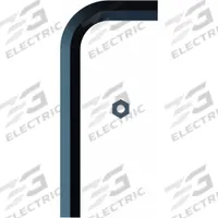 EKLIND Hex Key: 0 Ball Ends, 3/16 in Tip Size, SAE, Long, Alloy Steel, Black Finish, L, 2 Tips (MPN 90212). Key specifications — attr1205521: EKLIND; attr1205526: Black Finish.