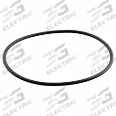 JAY R. SMITH MFG. CO Gasket: Gasket, Rubber, Black (MPN 8714GASKET). Key specifications — Product Type: Gasket; Material: Rubber; Includes: Gasket; Brand: JAY R. SMITH MFG. CO.