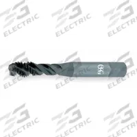 OSG Spiral Flute Tap: M10x1.5 Metric, D11 / 4H-6H, 3 Flute, Modified Bottoming Chamfer (MPN 2995101). Key specifications — attr1299826: D11 / 4H-6H.
