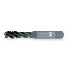 OSG Spiral Flute Tap: M10x1.5 Metric, D11 / 4H-6H, 3 Flute, Modified Bottoming Chamfer (MPN 2995101). Key specifications — attr1299826: D11 / 4H-6H.