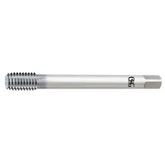 OSG Screw Thread Insert STI Tap: Thread Forming, M5x0.8 Metric, D4 / 4H-6H, V Coated Cobalt (MPN 1636000508). Key specifications — attr1299996: D4 / 4H-6H.