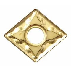 KYOCERA Diamond Turning Insert: CNMG331GS CA515, CNMG090404GS. Key specifications — attr257732: CNMG331GS CA515; attr257733: CNMG090404GS.