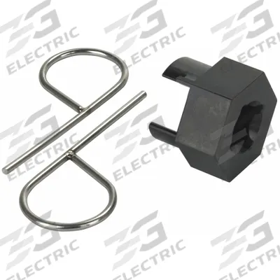OTC Cam Chain Tensioner Tool: Cam Chain Tensioner Tool, 10 in Lg, 4 in Wd - Camshaft Holding Tools & Sets