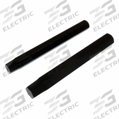 QUICK OUTS Screw Extractor Set: 2 Pc - Socket Set Screw Extractor Sets