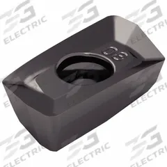 WIDIA Parallelogram Milling Inserts: XDET1101ERMU, XDET110404PDERMU (MPN 6862949)