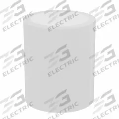 BUNTING BEARINGS Sleeve Bearing: PTFE, J-7000, 1 in Bore, 1 1/4 in OD, 1 1/2 in Overall Lg (MPN BJ7S162012). Key specifications — Color: Off-White; Brand: BUNTING BEARINGS.