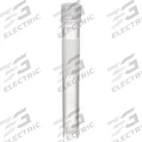 APPROVED VENDOR Cryogenic Vial: Cryogenic, Polypropylene, 5 mL, Natural, 12 mm Body Dia, Sterile (MPN W985871). Key specifications — Sub-brand: CryoELITE(TM); Self-Standing: Self-Standing; Closure Color: Natural; Brand: APPROVED VENDOR; Vial Type: Cryogenic; Body Color: Off-White; Includes Closure: Yes; Bottom Shape: Round.