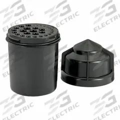 HUOT Drill Bit Buddy: 29 Compartments, For 1/16 in to 1/2 in by 64ths Drill Bits (MPN 30550). Key specifications — attr1032747: HUOT.
