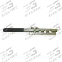 APPROVED VENDOR Swaging Tool: 1/8 in_5/32 in_3/16 in_1/4 in Copper Oval Sleeve Size (MPN 1DMV1). Key specifications — attr378927: APPROVED VENDOR.