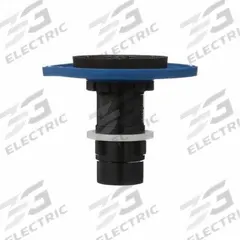 ZURN Diaphragm Assembly: Urinals, Plastic/Rubber, 1 gpf Gallons per Flush (MPN P6000-EUA-WS1-RK). Key specifications — Includes: Vacuum Breaker Repair Kit and Tailpiece O-Ring; Product Type: Diaphragm Assembly; Brand: ZURN; Compatible Series: Z6000; Material: Rubber.