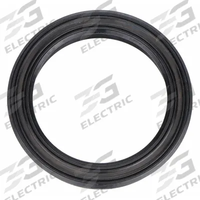 APPROVED VENDOR Rod Seal: For 1 1/4 in Rod Dia., 3/8 in Ht, For 0.413 in Groove Wd - B-Type Loaded U-Cup Rod Seals