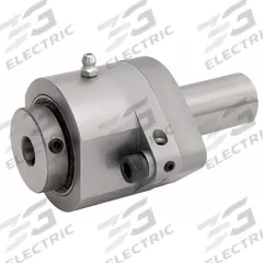 HASSAY SAVAGE CO. Rotary Broach Holder: Use with 3/4 in Broach Shank Dia., 1 1/4 in Broach Shank Dp (MPN P-67072HDS). Key specifications — attr266346: 3/4 in; attr277594: HASSAY SAVAGE CO..