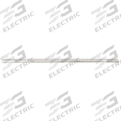 SILVER KING Pilaster Shelf: Mfr Part # 42986 - Silver King Parts for Refrigerators & Freezers