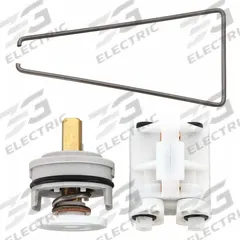 POWERS Balance Chamber: P902/P905/P910, Compatible Product Type Hot/Cold (MPN 900-031). Key specifications — Brand: POWERS; Product Type: Balance Chamber; Compatible Product Type: Hot/Cold; Compatible Series: P902.