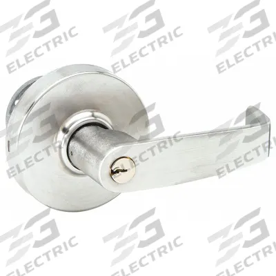 SARGENT Mechanical Exit Device Trim: 48 in Max Door Wd - Trim, Handles & Pulls for Exit Push Bars