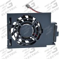 SCHNEIDER FAN SIZE 1: Altivar 12/Altivar 320, VZ3V1301. Key specifications — Manufacturer Part Number: VZ3V1301; Brand: SCHNEIDER; Product Type: Wear Part Fan; Compatible Series: Altivar 12.