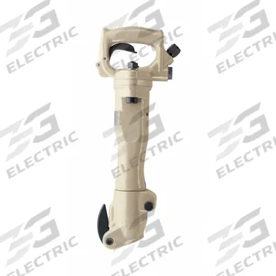 INGERSOLL RAND Air Digger: 22 lb Wt, 2,350 bpm, 1 11/64 in Bore, 2 1/2 in Stroke Lg - Air-Powered Diggers