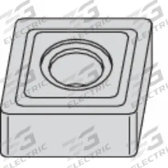 WIDIA Diamond Turning Insert: CNMG4327N, CNMG1204087N (MPN 4166390). Key specifications — attr257732: CNMG4327N; attr257733: CNMG1204087N.
