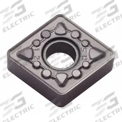 KYOCERA Diamond Turning Insert (MPN CNMG431MSPR1115)