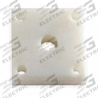 DAYTON 4 Bolt Flange Bearing: 4 Bolt, 1 in Bore, 3 3/4 in Overall Lg - Stamped Steel Flange-Mount Plain Bearings