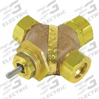 SCHNEIDER ELECTRIC Hydronic Globe Valve: VB-7314-0-4-4 Mfr Part #. Key specifications — Product Type: Hydronic Globe Valve; Manufacturer Part Number: VB-7314-0-4-4.