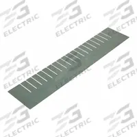 APPROVED VENDOR Divider: 4 1/2 in Overall Ht, For 22 5/16 in Drawer Wd/Dp, For 4 3/4 in Drawer Ht (MPN 493X13). Key specifications — attr114091: Drawer Divider; attr63918: APPROVED VENDOR; attr63915: 493X13.