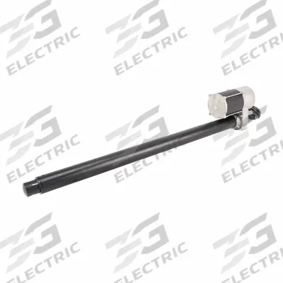DUFF-NORTON Linear Actuator: LS, 675 lbf Rated Load, 24 in Stroke, 115V AC - Duff-Norton Linear Actuators
