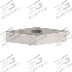 SUMITOMO Diamond Turning Insert: 2NC-VNGA332, 2NC-VNGA160408 (MPN 2NCVNGA332-BNC2010). Key specifications — attr257732: 2NC-VNGA332; attr257733: 2NC-VNGA160408.