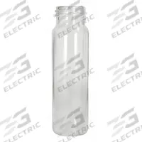 QORPAK Vial: 30 mL, No Closure, 25 mm Body Dia, Square, 22-400 mm Screw Closure Size, Colorless (MPN GLA-00794). Key specifications — Body Color: Colorless; Screw Closure Size: 22-400 mm; Brand: QORPAK; Bottom Shape: Square; Self-Standing: Self-Standing.