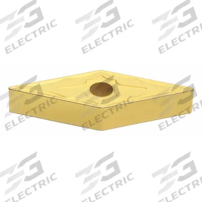 SUMITOMO Diamond Turning Insert: VNMG333EUX - Diamond Indexable Turning Inserts