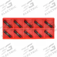 DORIAN Finger Clamp Screw: Mfr Part # 73310190907. Key specifications — attr1099718: 73310190907; attr1099730: Finger Clamp Screw.