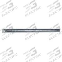 MICRO 100 Boring Bar: Boring, 3/4 in Shank Dia., 0.5600 in Center to Cutting Tip, Left Hand (MPN TBBL-750)
