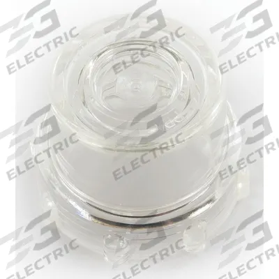 NILFISK Clear Filter Bowl: FANG 18C/FANG 20/FANG 20HD - Replacement Parts for Floor Cleaning Machines
