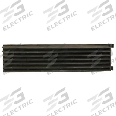 VULCAN HART Grill: Mfr Part # 00-710424 - Vulcan Hart Oven Replacement Parts