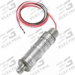 Pressure Transmitter: 0 psi to 1,000 psi, 1 to 5V DC, Cable & Wire Leads, IP65 /4X/IP65 /7/IP65 /9 (MPN A2XBM0215C21000#G). Key specifications — Process Connection Type: NPT; Intrinsically Safe: Not Specified Intrinsically Safe; Housing Material: Stainless Steel; IP Rating: IP65; Series: A2X; NEMA Rating: 7; Output: 1 to 5V DC; Overpressure: 1.2x Range.