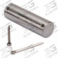 SMC Air Cylinder Mounting Hardware: Clevis, Fits 160 mm Bore Dia, CS2-D16. Key specifications — attr947461: CS2-D16; attr991689: Mounting Bracket; attr947484: SMC.