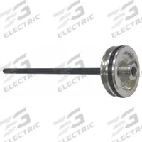 SPEEDAIRE Driver Assembly: Mfr Part # PN31CCP19G, Driver Assembly. Key specifications — attr948908: PN31CCP19G; attr948910: 31CC55; attr948916: Driver Assembly.