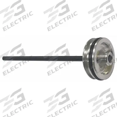 SPEEDAIRE Driver Assembly: Mfr Part # PN31CCP19G - Air Tool Replacement Parts