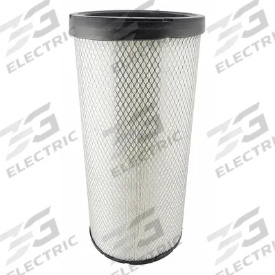 BALDWIN FILTERS Automotive Air Filter: Round-Oval, Engine, Round, Radial Seal - Round/Oval Engine Air Filters