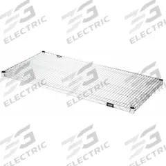 QUANTUM STORAGE SYSTEMS Shelf Cover: 72 in x 18 in x 1/16 in, PETG (MPN 1872COV). Key specifications — Material: PETG; Color: Clear; Finish: PETG; Brand: QUANTUM STORAGE SYSTEMS.