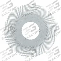 Precision Radial Bristle Brush (MPN 7100374712). Key specifications