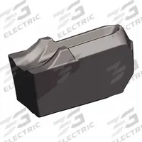 WIDIA Parting and Grooving Insert: WC030M03L06R02 (MPN 6470429). Key specifications — attr257415: WC030M03L06R02; attr257414: WC030M03L06R02.