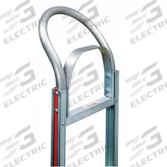 MAGLINER Continuous Handle (MPN 30100). Key specifications — Product Type: Continuous Handle; Brand: MAGLINER.