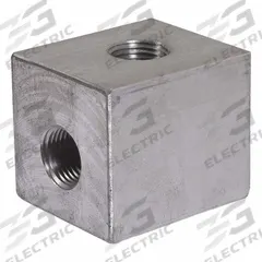 MI-T-M Manifold Block: Mfr Part # 51-0022. Key specifications — Compatible with Manufacturer Model Number: HSE-3004-0M10; Product Type: Manifold Block; Manufacturer Part Number: 51-0022.
