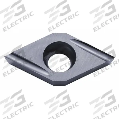 KYOCERA Diamond Turning Insert (MPN DPET32501FRUSFPR930) - Diamond Indexable Turning Inserts