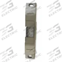 VON DUPRIN Electric Door Strike: 1 5/8 in Wd, 9 in Ht, Cylindrical/Mortise, Stainless Steel (MPN 6112 24V US32D CON). Key specifications — Brand: VON DUPRIN; Input Voltage: 24V; Performance Duty Rating: 1 - Heavy Duty; Strike Type: Cylindrical.