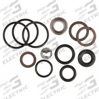 MI-T-M Unloader Kit: 200°F Max. Fluid Temp, High Pressure Water Regulator Repair Kit (MPN 70-0107). Key specifications — attr1053626: MI-T-M; attr1053622: High Pressure Water Regulator Repair Kit.